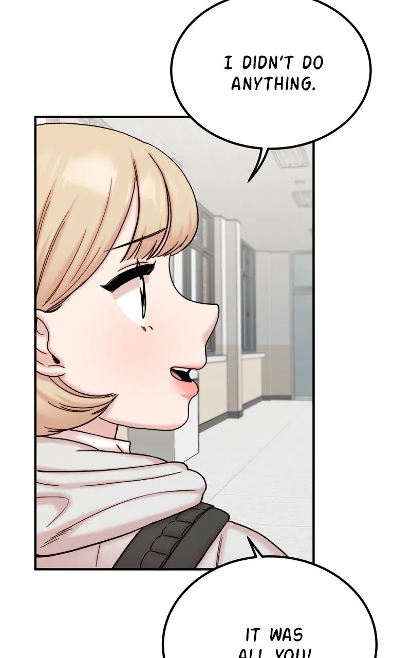My Dud to Stud Boyfriend Chapter 34 Online - página 112