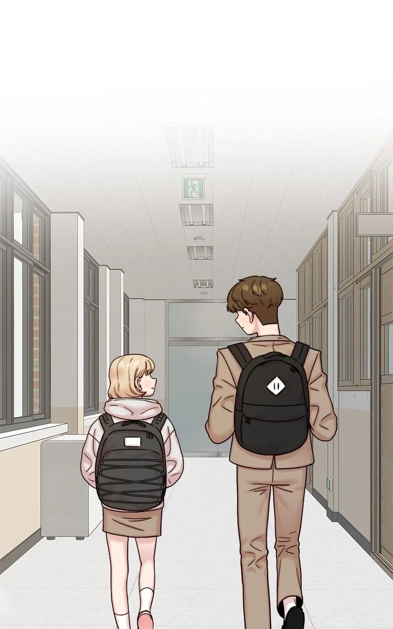 My Dud to Stud Boyfriend Chapter 34 Online - página 114