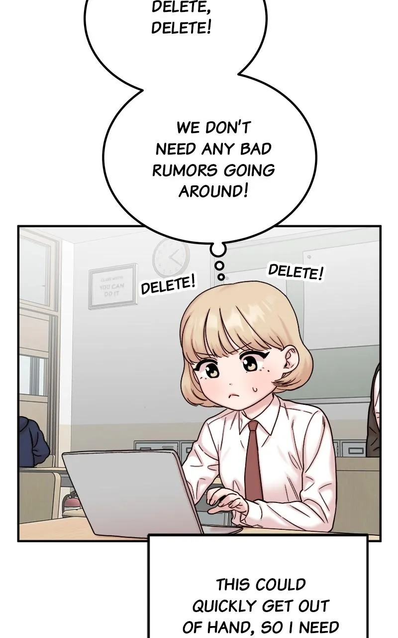 My Dud to Stud Boyfriend Chapter 34 Online - página 119