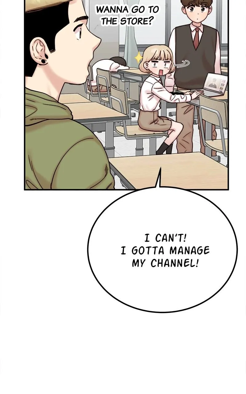 My Dud to Stud Boyfriend Chapter 34 Online - página 121