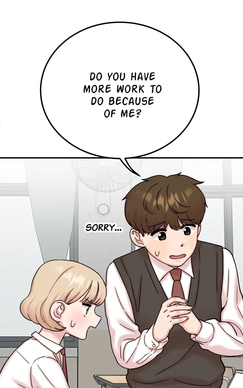 My Dud to Stud Boyfriend Chapter 34 Online - página 122