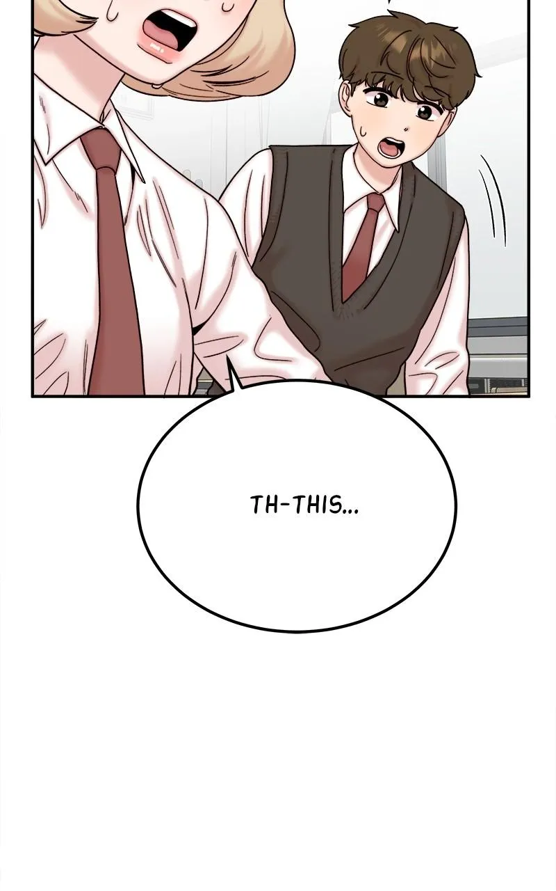 My Dud to Stud Boyfriend Chapter 34 Online - página 131