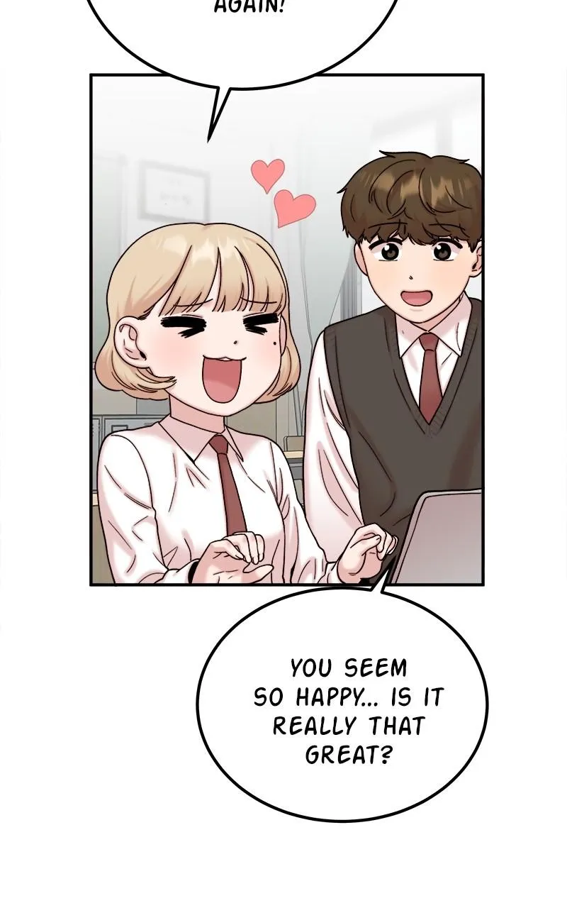 My Dud to Stud Boyfriend Chapter 35 Online - página 14