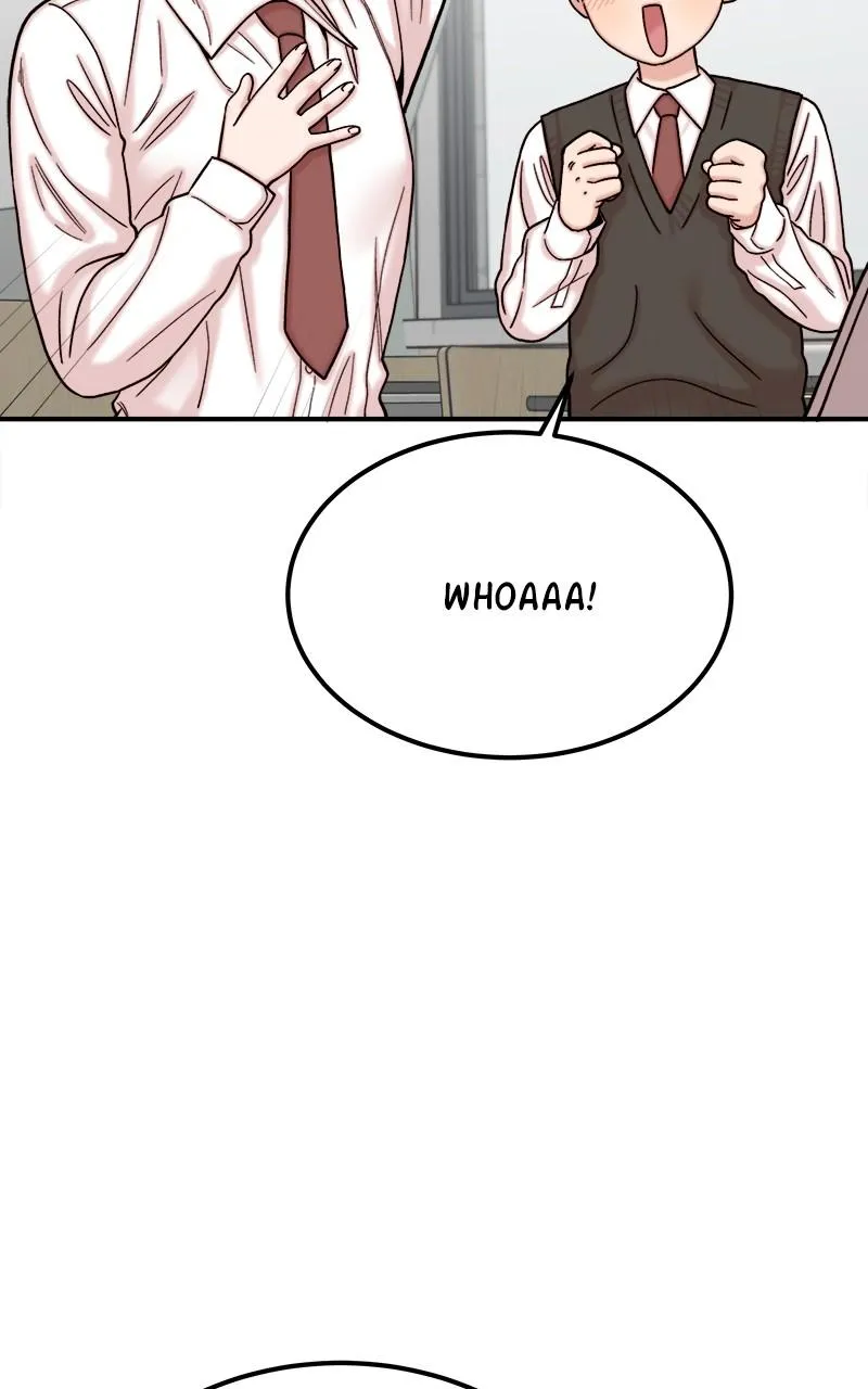 My Dud to Stud Boyfriend Chapter 35 Online - página 22