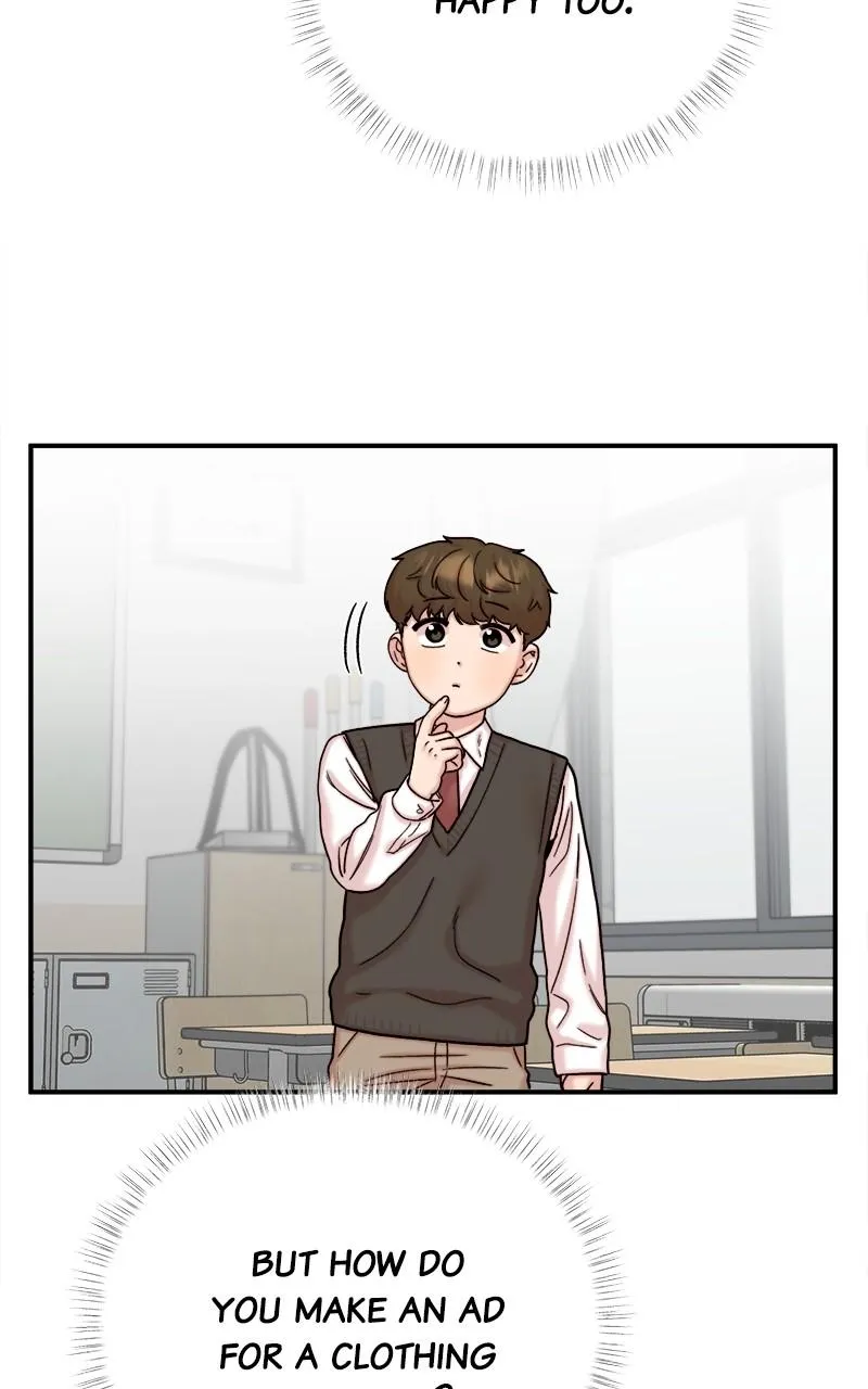 My Dud to Stud Boyfriend Chapter 35 Online - página 27