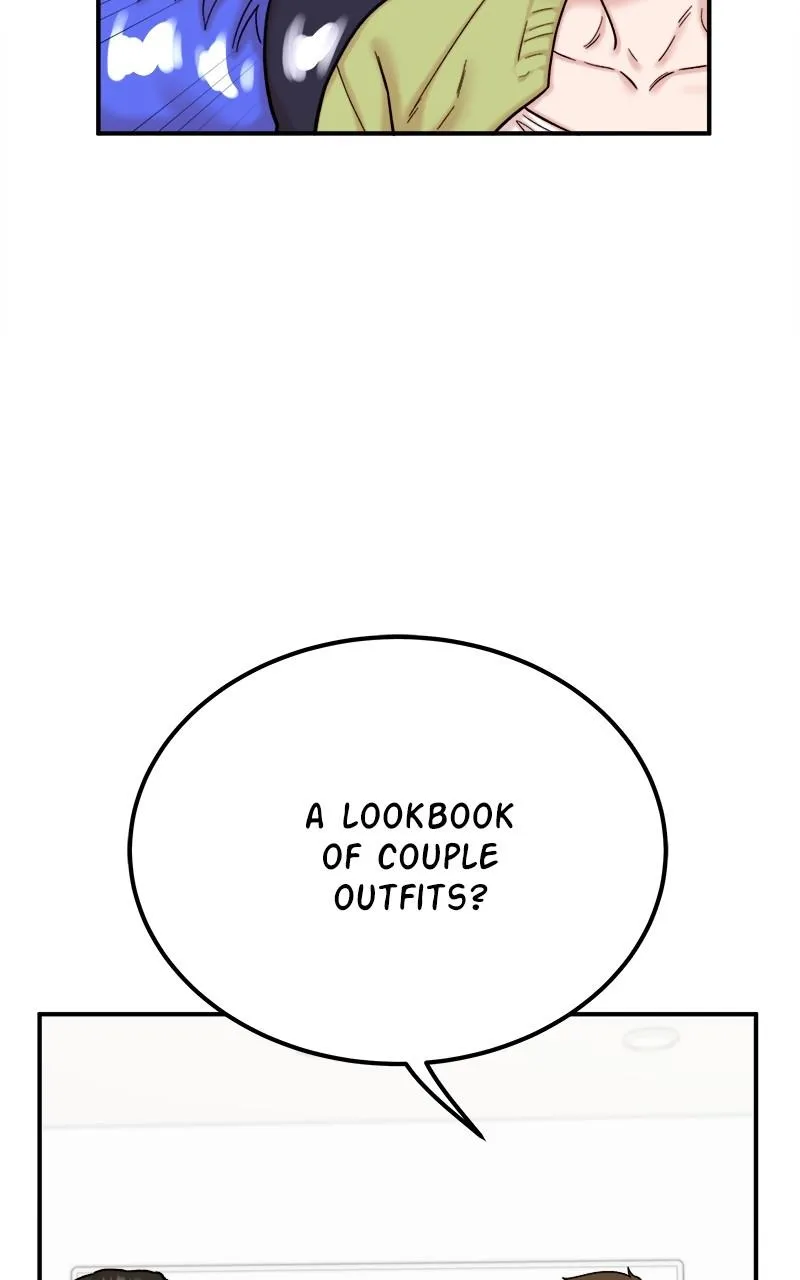 My Dud to Stud Boyfriend Chapter 35 Online - página 32