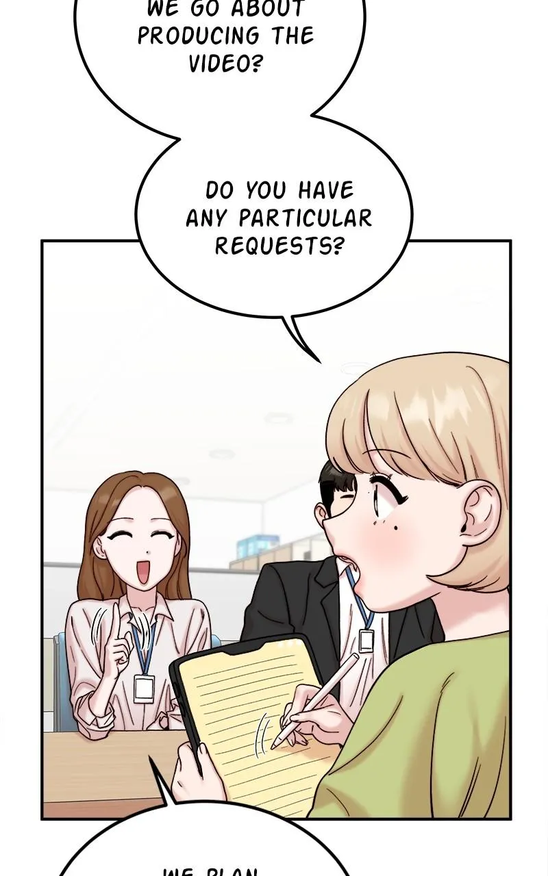 My Dud to Stud Boyfriend Chapter 35 Online - página 45
