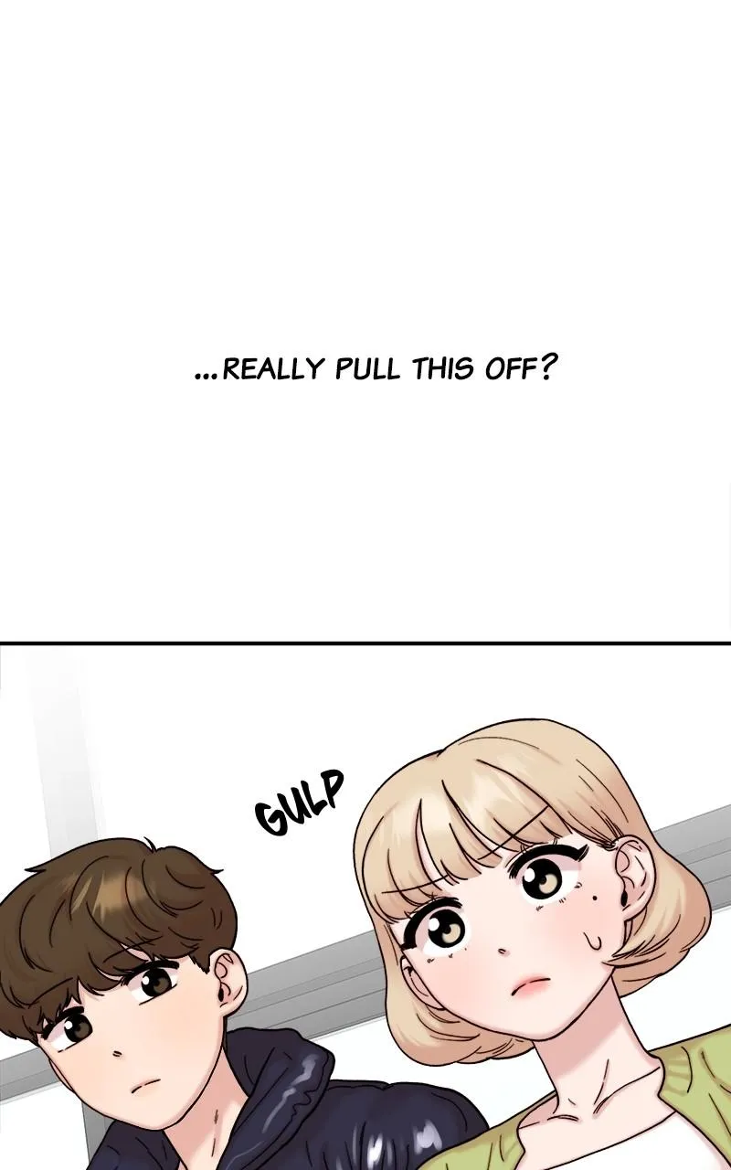 My Dud to Stud Boyfriend Chapter 35 Online - página 53