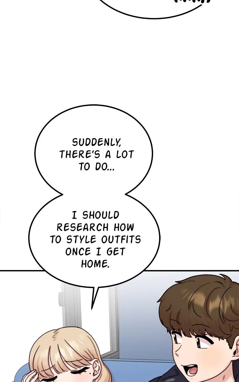 My Dud to Stud Boyfriend Chapter 35 Online - página 58
