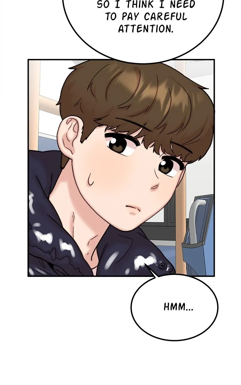 My Dud to Stud Boyfriend Chapter 35 Online - página 62