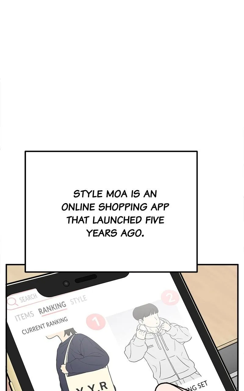 My Dud to Stud Boyfriend Chapter 35 Online - página 75