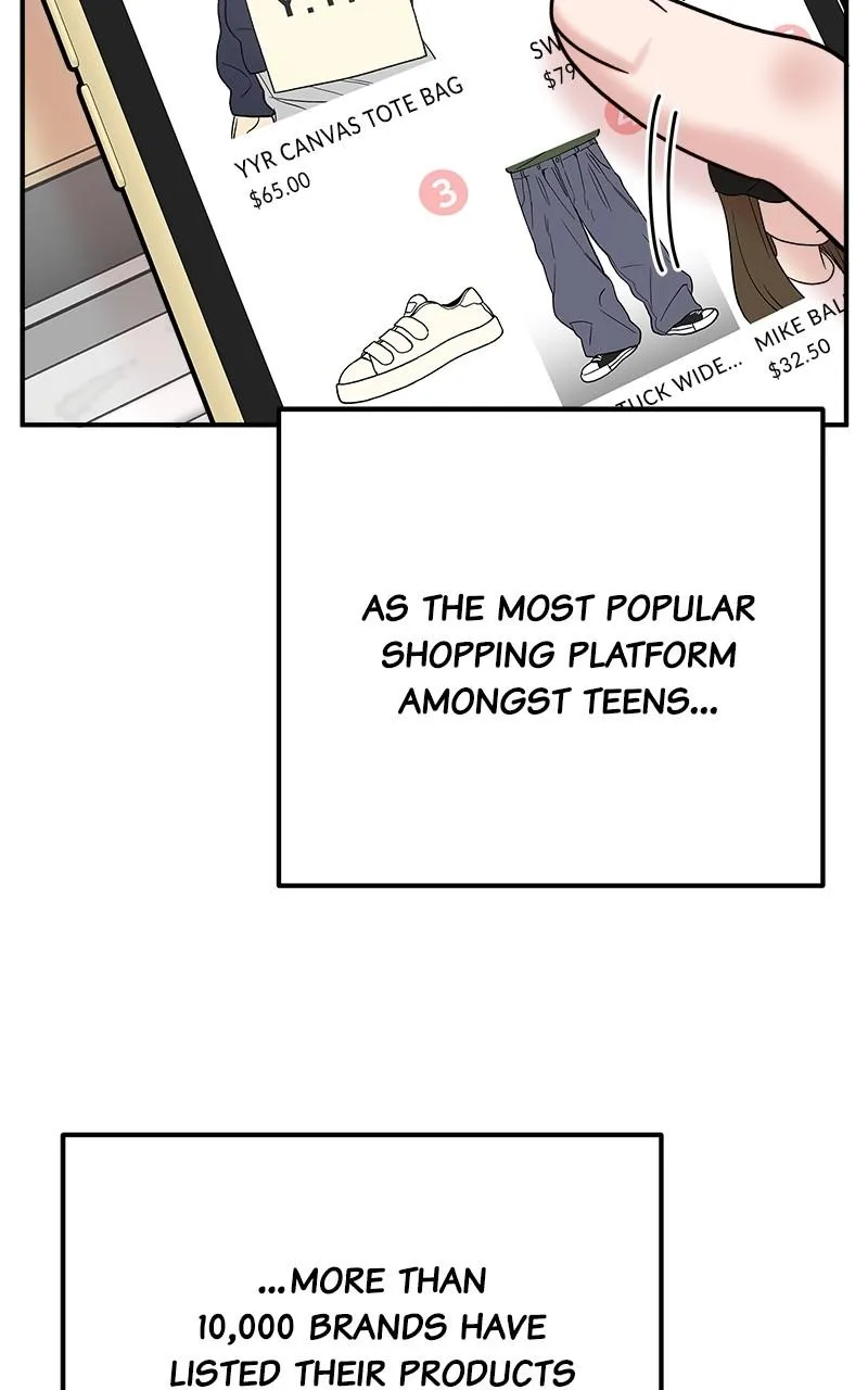 My Dud to Stud Boyfriend Chapter 35 Online - página 76