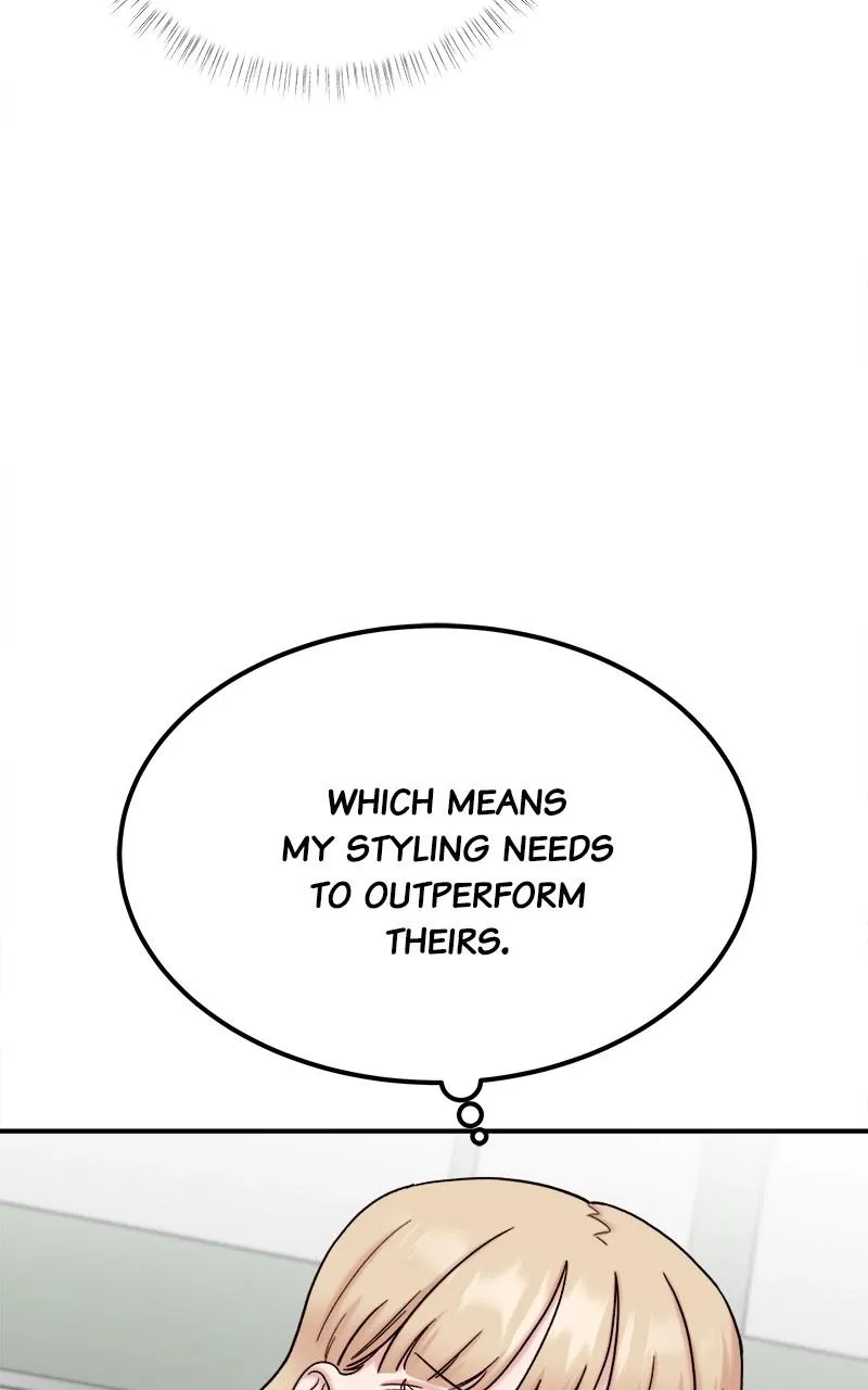 My Dud to Stud Boyfriend Chapter 35 Online - página 80