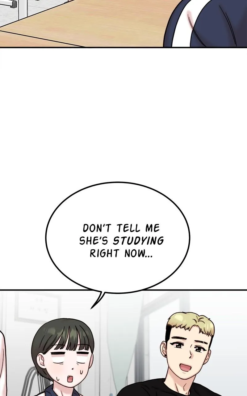 My Dud to Stud Boyfriend Chapter 35 Online - página 85