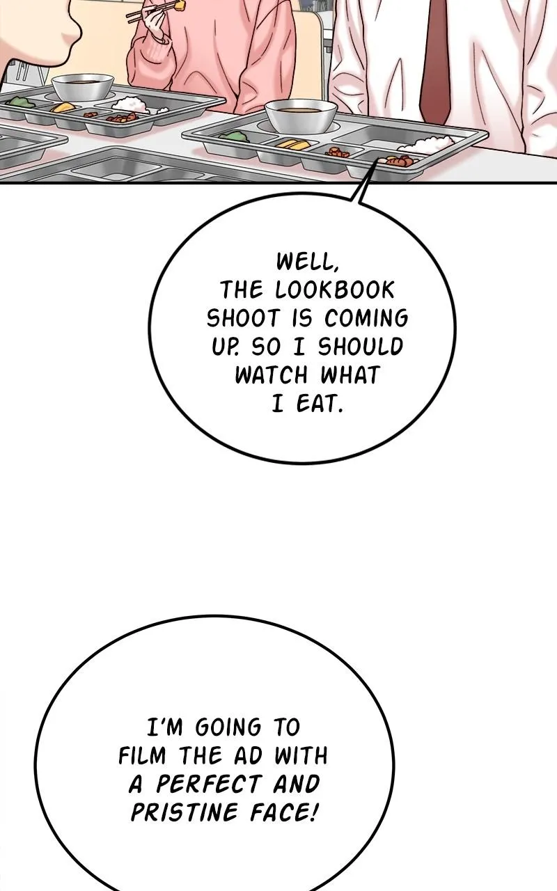 My Dud to Stud Boyfriend Chapter 35 Online - página 92