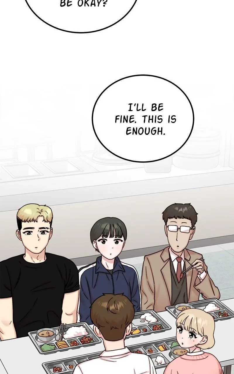 My Dud to Stud Boyfriend Chapter 35 Online - página 94
