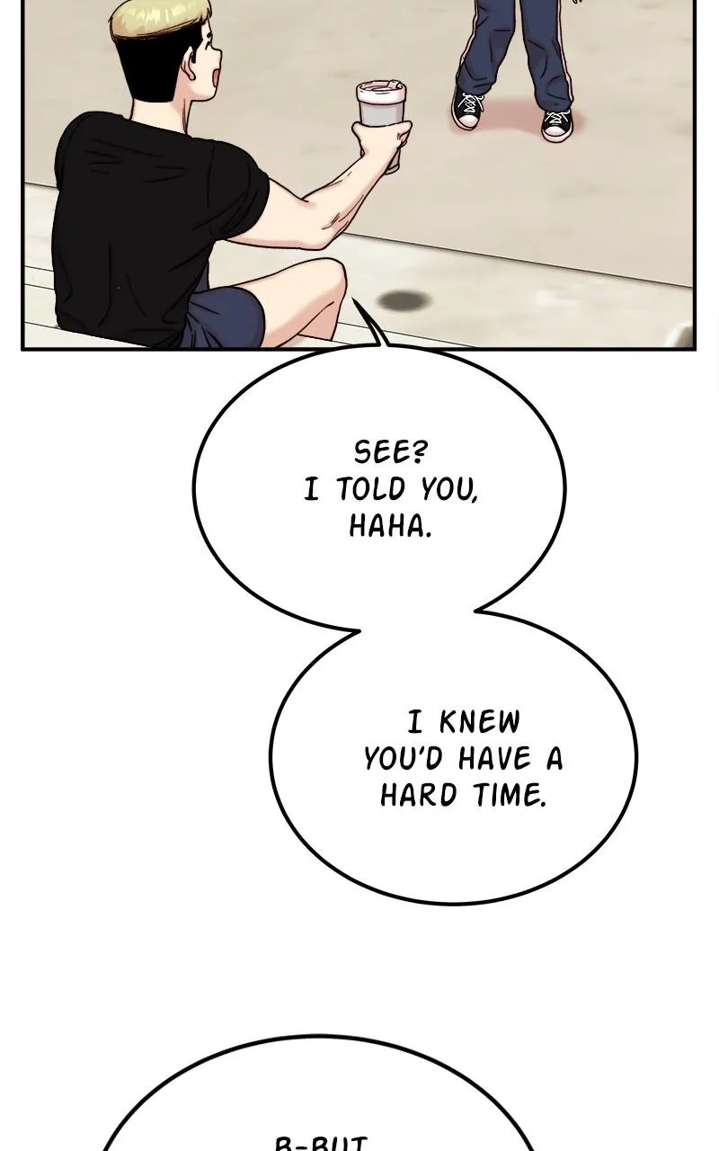 My Dud to Stud Boyfriend Chapter 35 Online - página 99