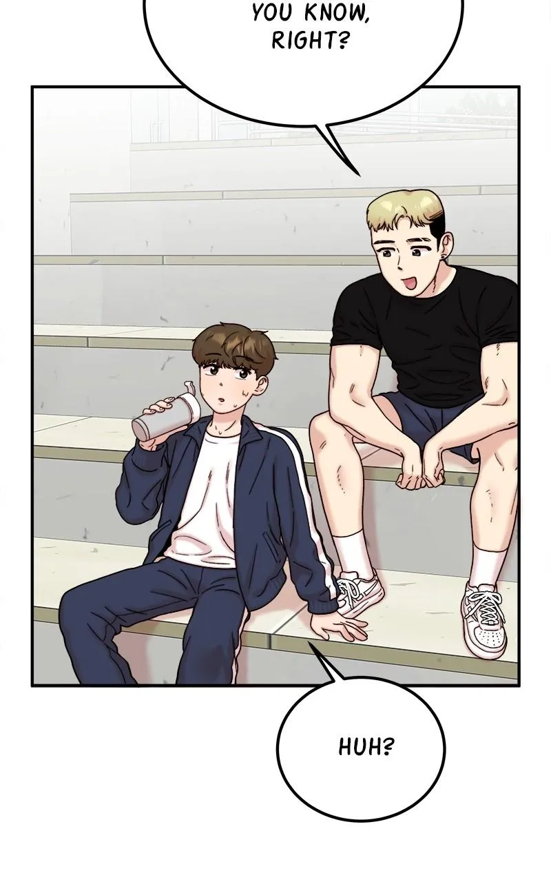 My Dud to Stud Boyfriend Chapter 35 Online - página 102