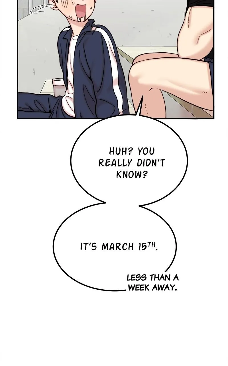 My Dud to Stud Boyfriend Chapter 35 Online - página 106