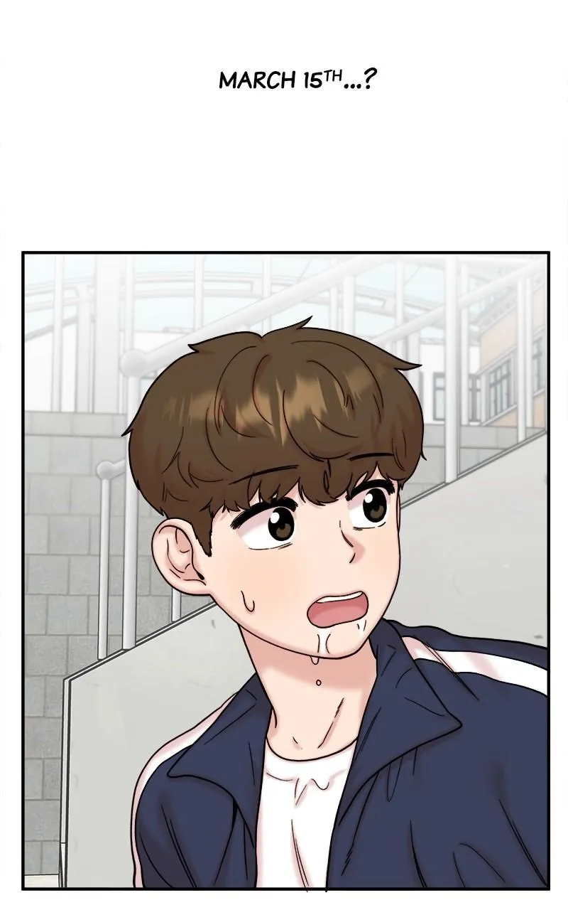 My Dud to Stud Boyfriend Chapter 35 Online - página 107