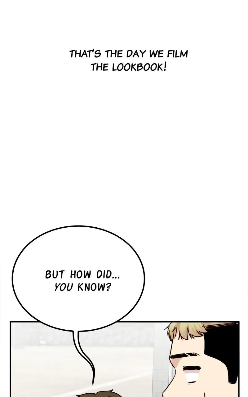 My Dud to Stud Boyfriend Chapter 35 Online - página 108