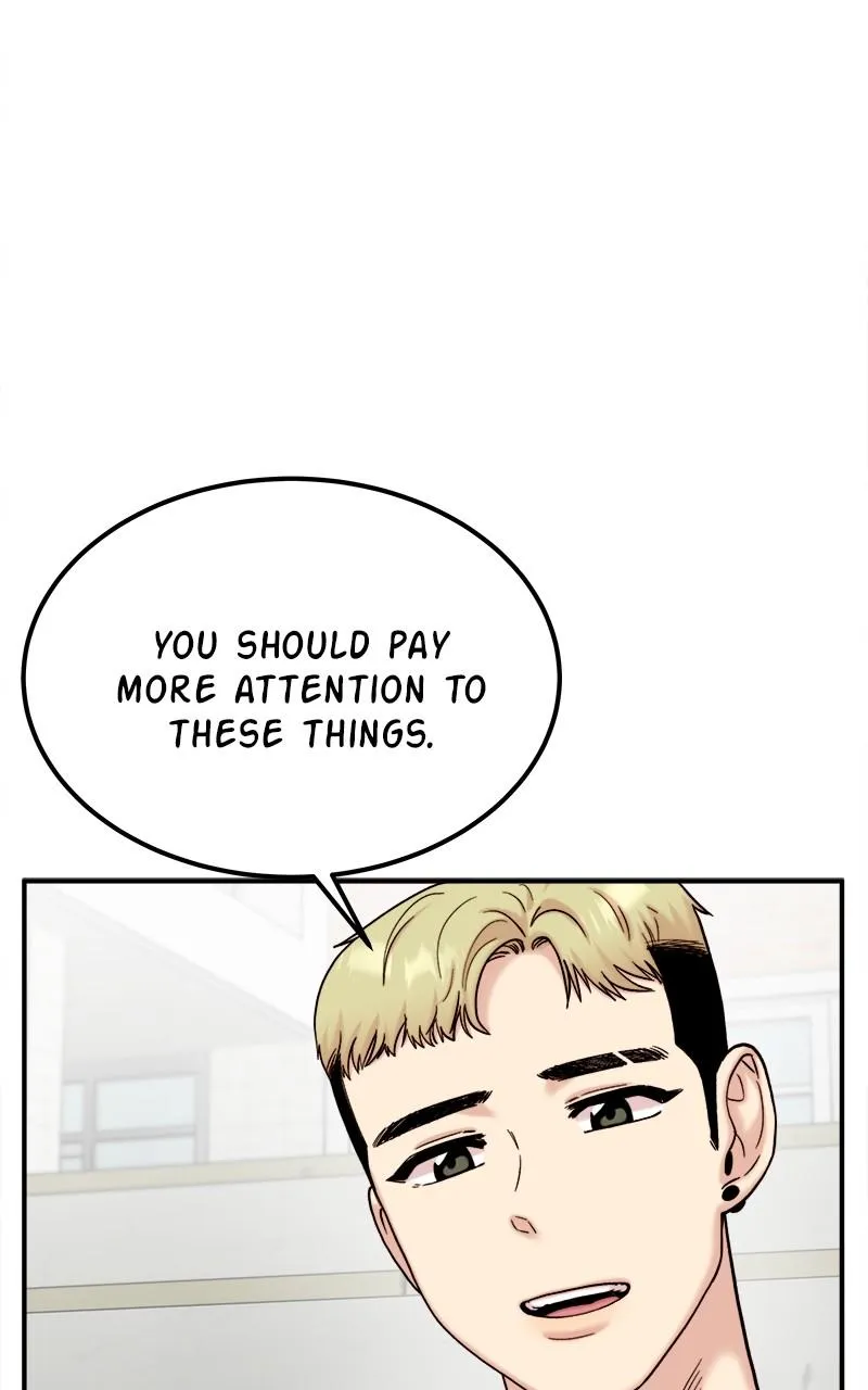 My Dud to Stud Boyfriend Chapter 35 Online - página 110