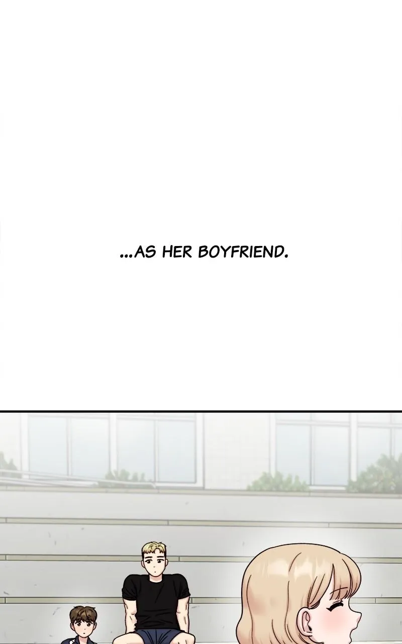 My Dud to Stud Boyfriend Chapter 35 Online - página 115