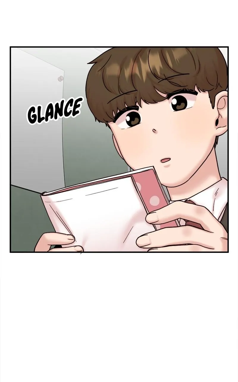 My Dud to Stud Boyfriend Chapter 36 Online - página 34