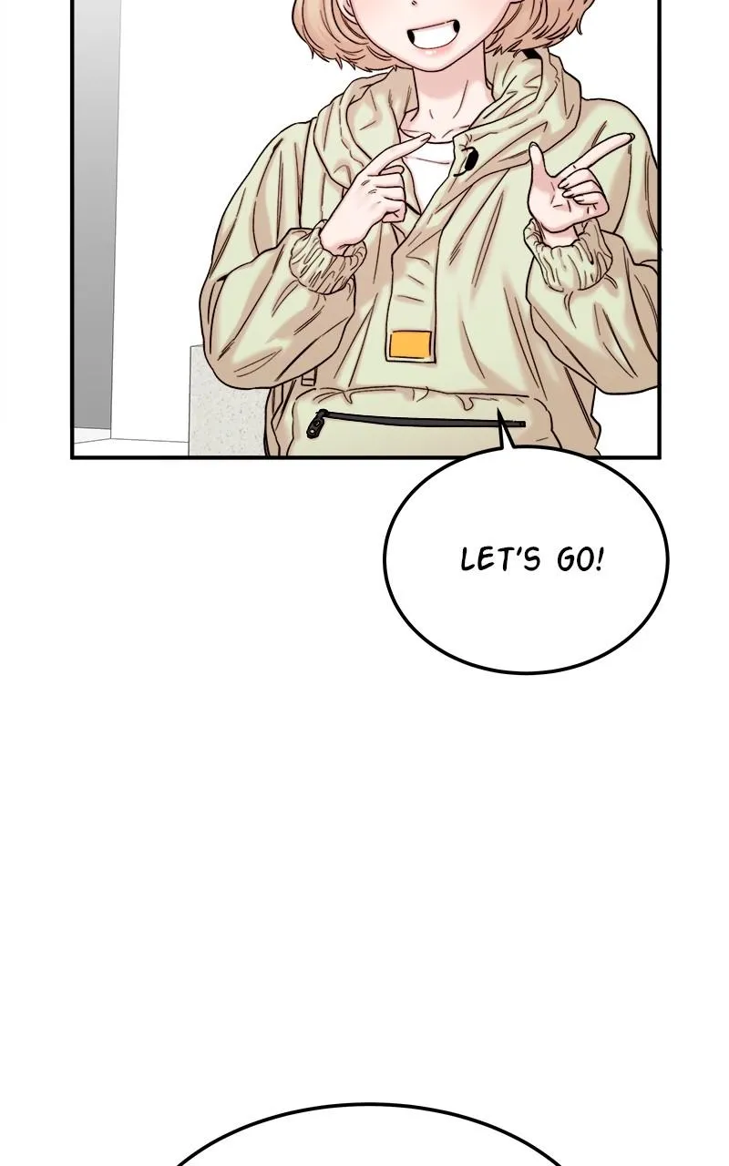 My Dud to Stud Boyfriend Chapter 37 Online - página 8