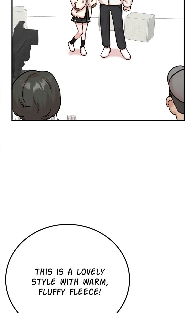 My Dud to Stud Boyfriend Chapter 37 Online - página 34