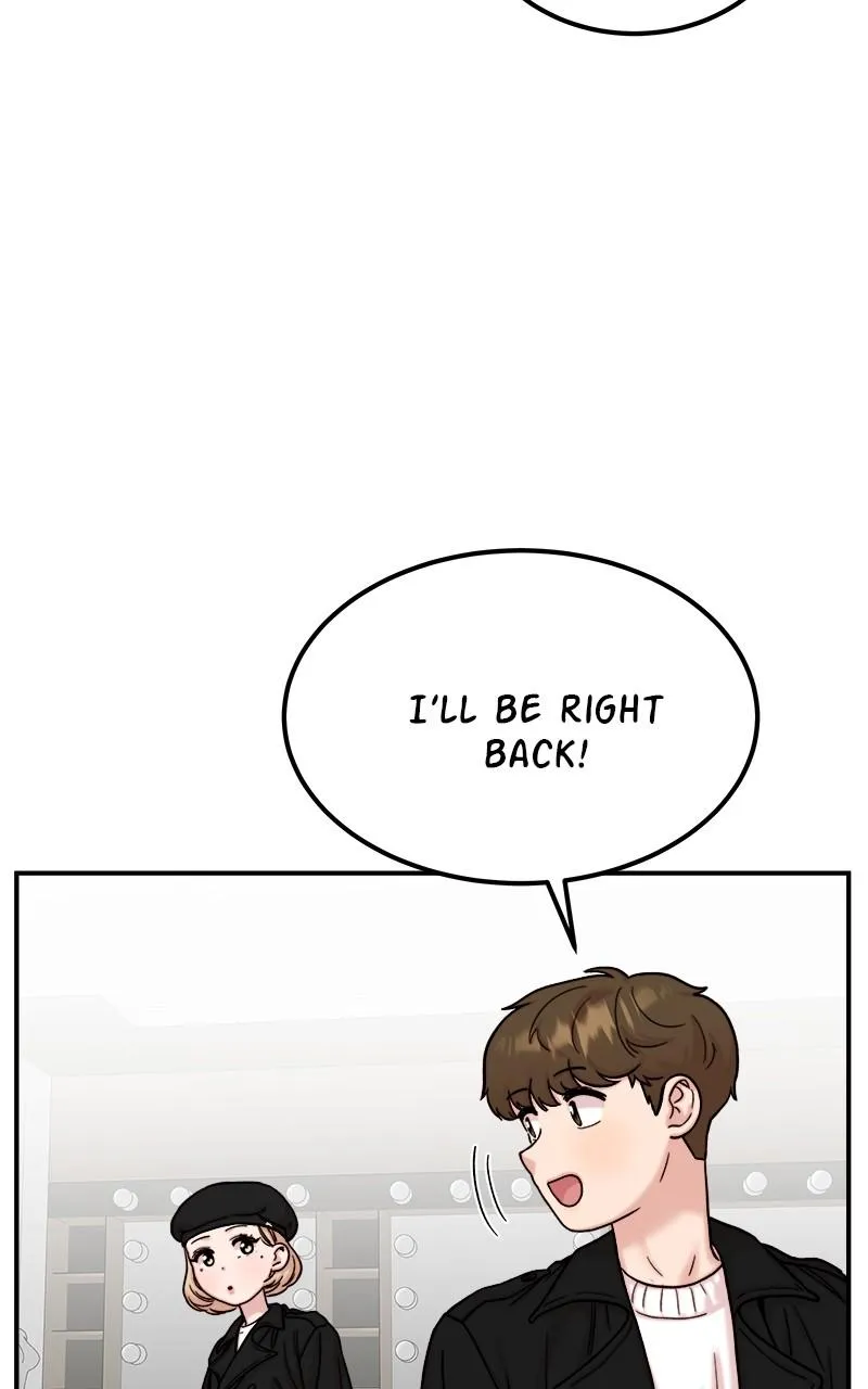 My Dud to Stud Boyfriend Chapter 37 Online - página 70