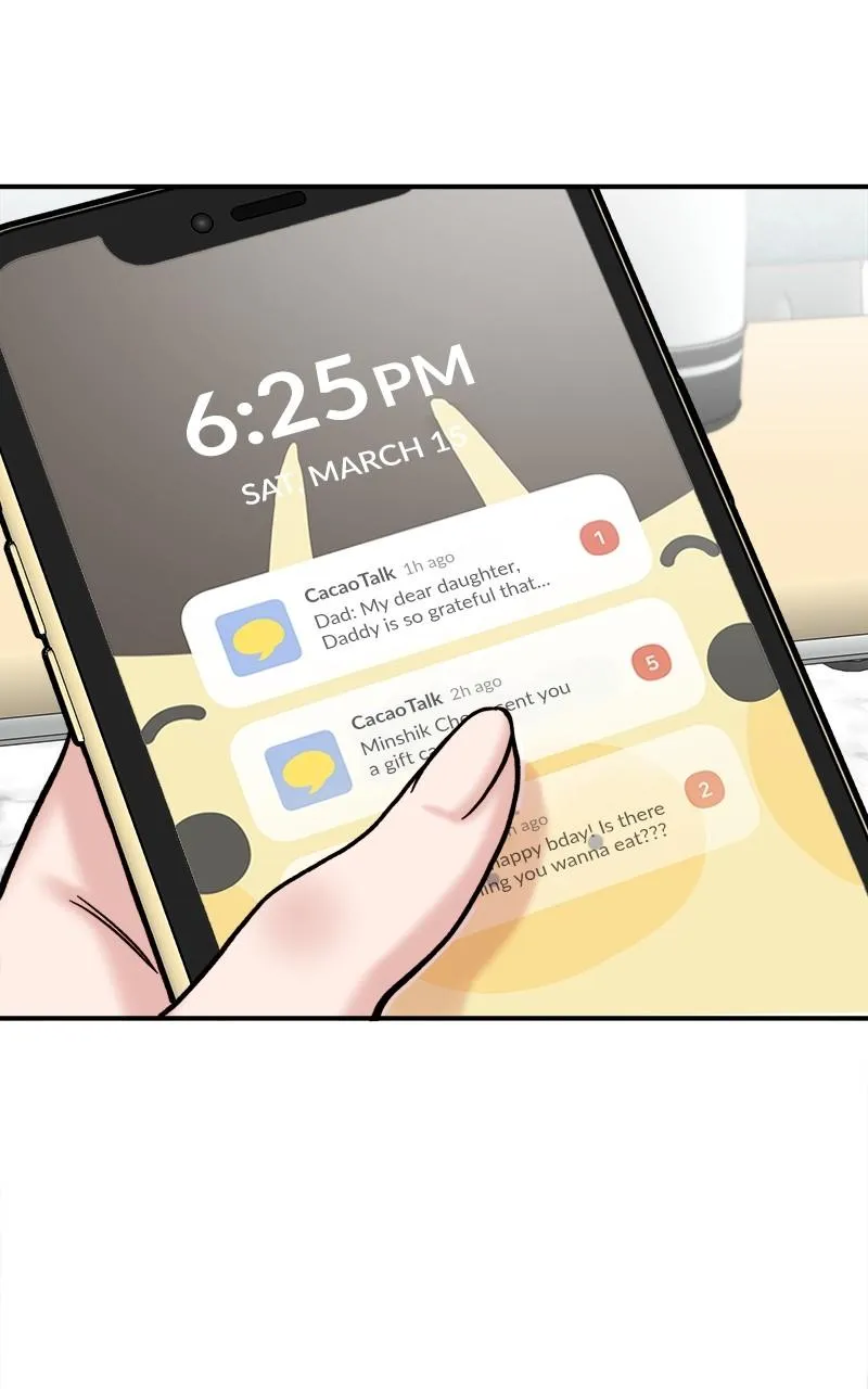 My Dud to Stud Boyfriend Chapter 37 Online - página 105