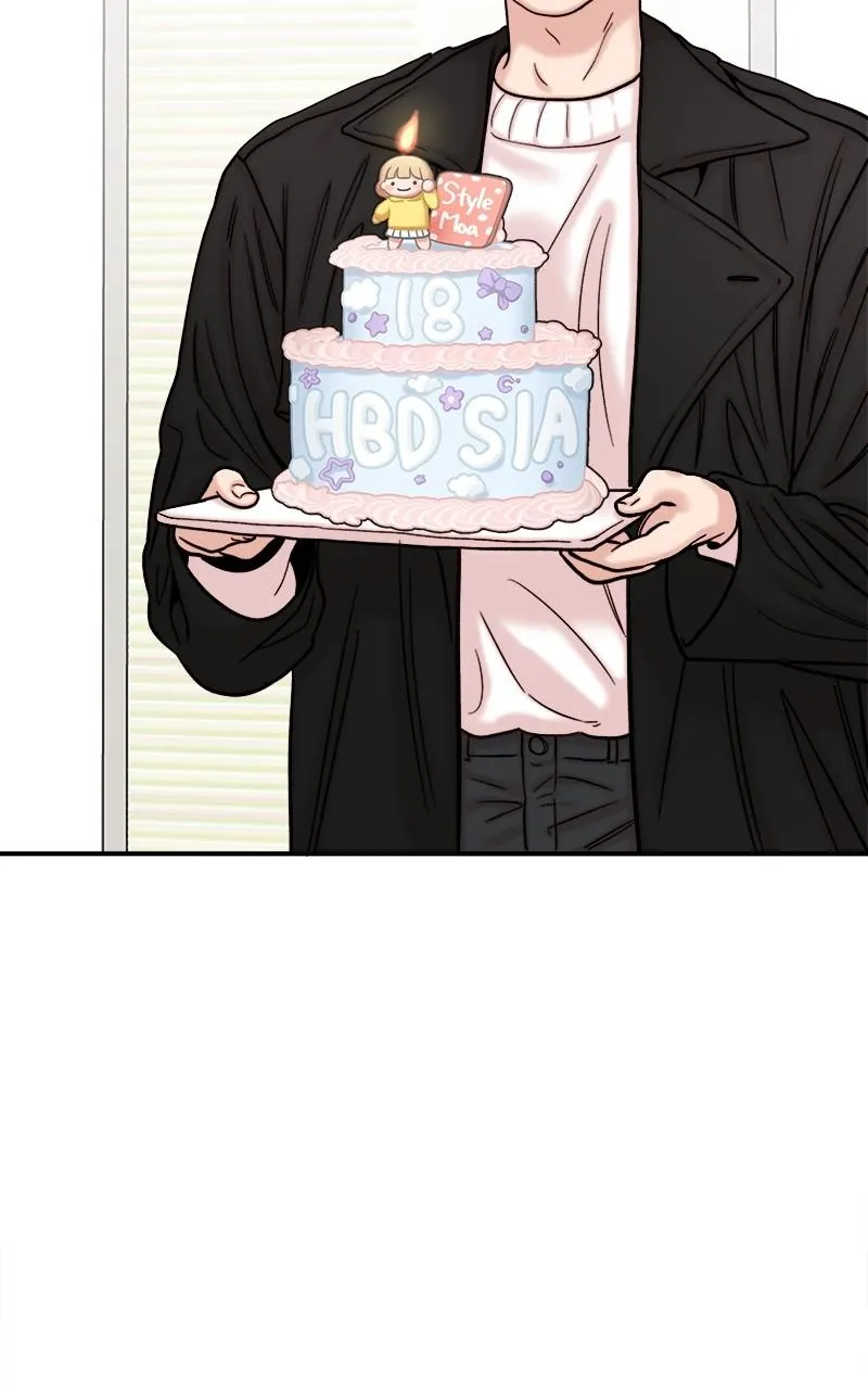 My Dud to Stud Boyfriend Chapter 37 Online - página 127