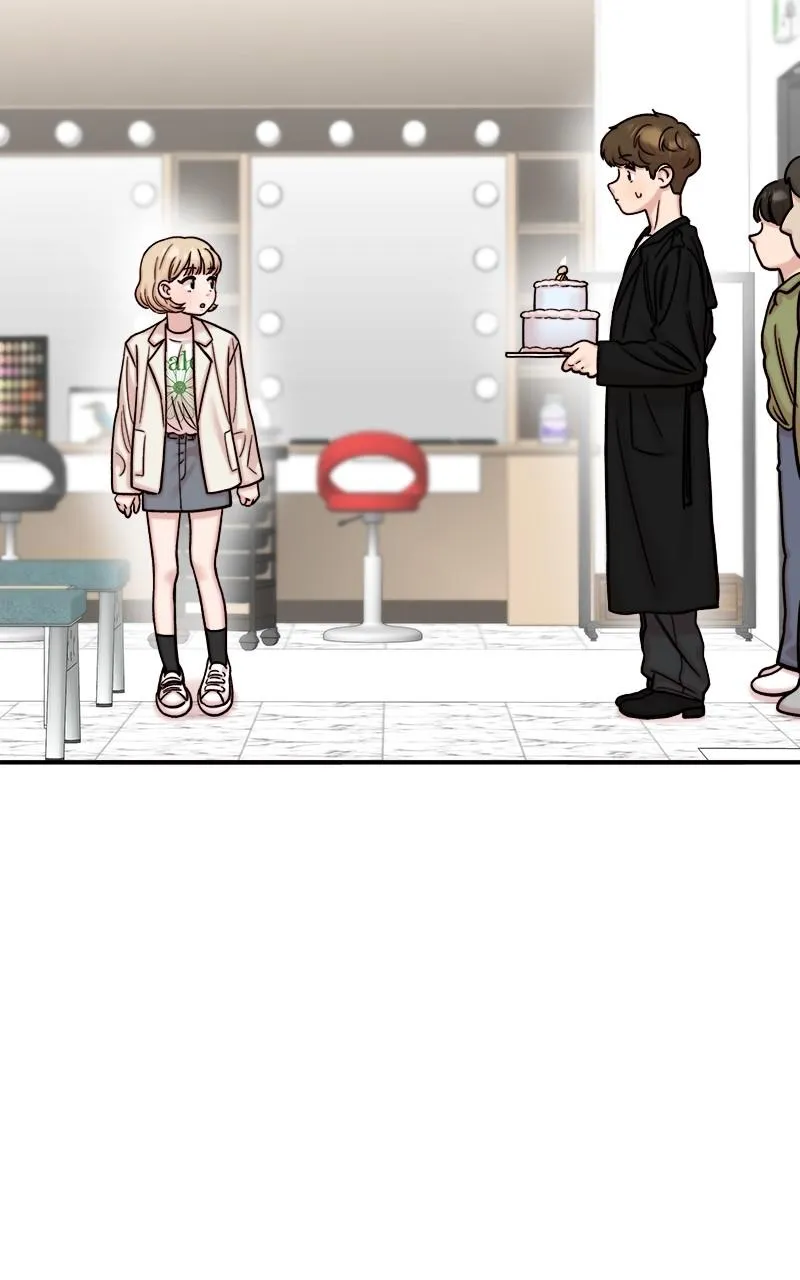 My Dud to Stud Boyfriend Chapter 37 Online - página 130