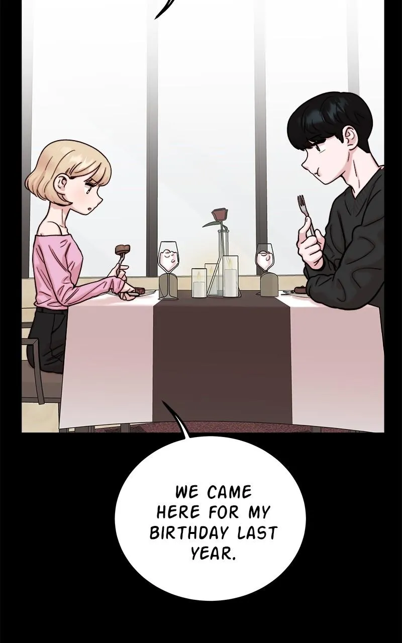My Dud to Stud Boyfriend Chapter 38 Online - página 13