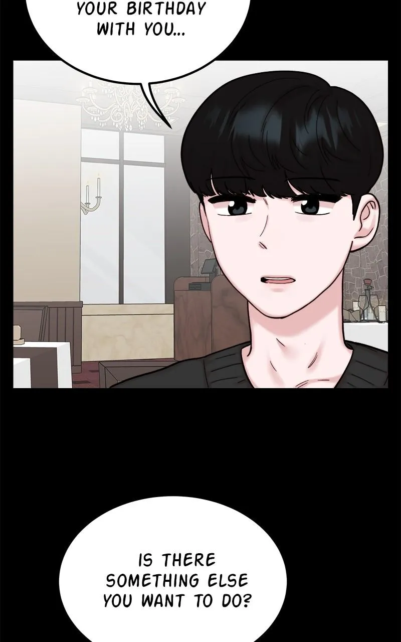 My Dud to Stud Boyfriend Chapter 38 Online - página 18