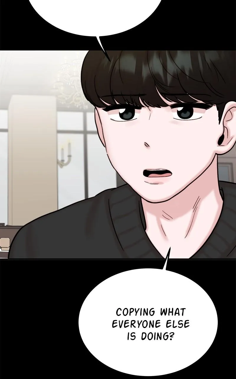 My Dud to Stud Boyfriend Chapter 38 Online - página 31