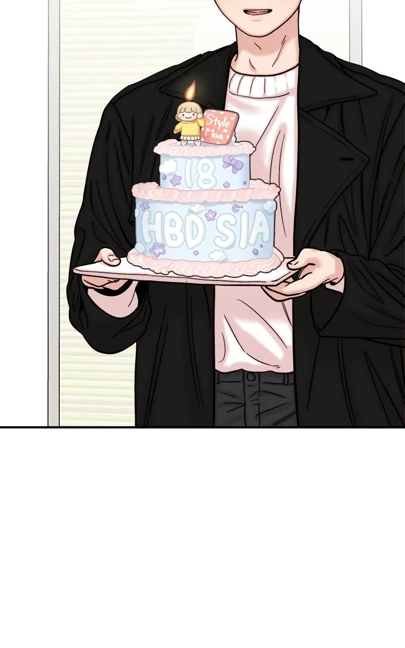 My Dud to Stud Boyfriend Chapter 38 Online - página 61