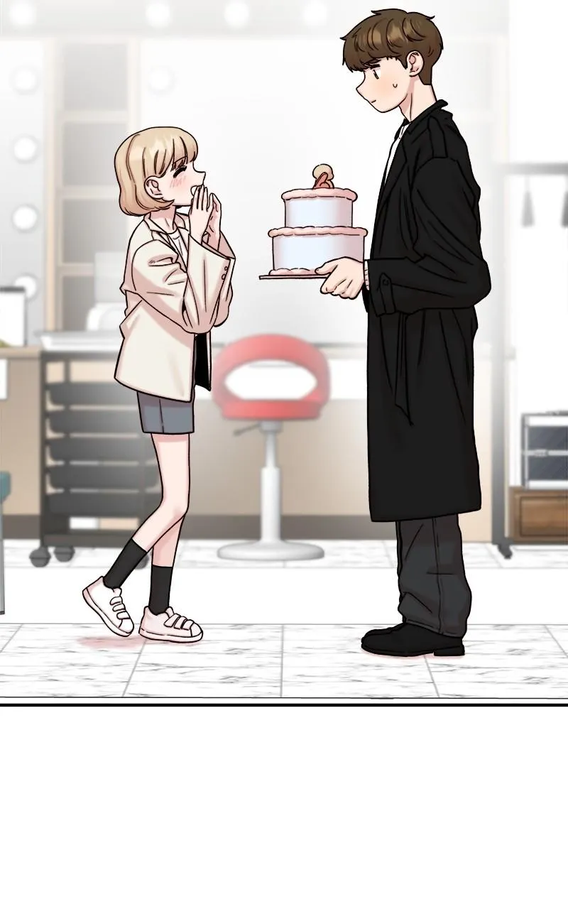 My Dud to Stud Boyfriend Chapter 38 Online - página 67