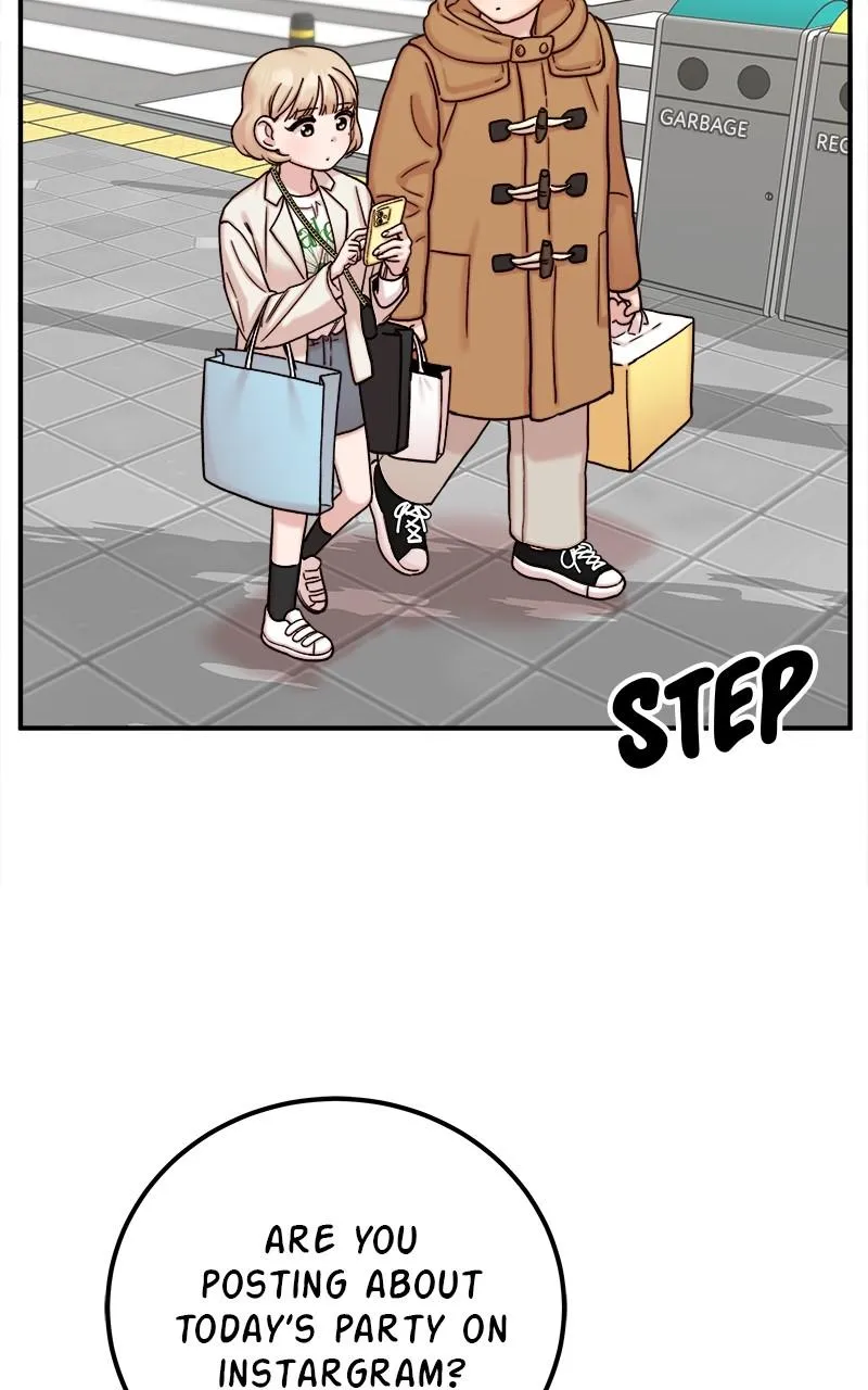 My Dud to Stud Boyfriend Chapter 38 Online - página 75