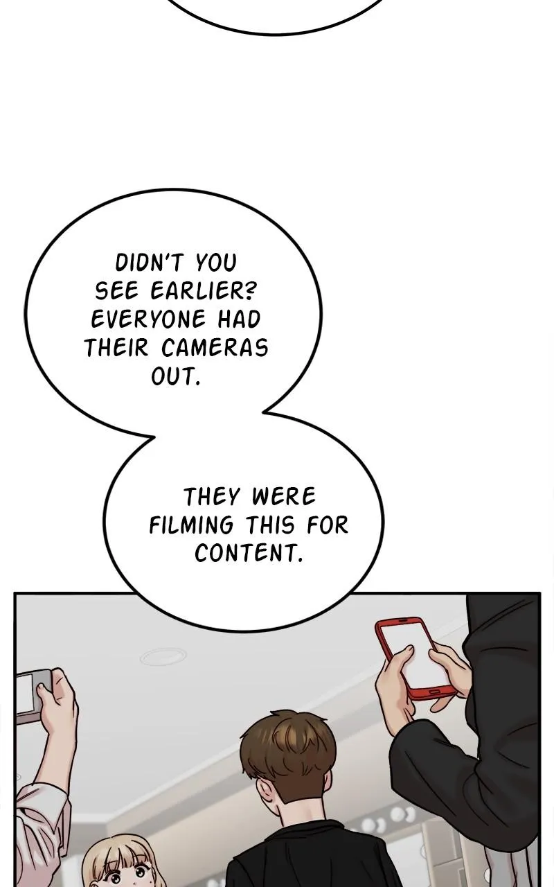 My Dud to Stud Boyfriend Chapter 38 Online - página 78