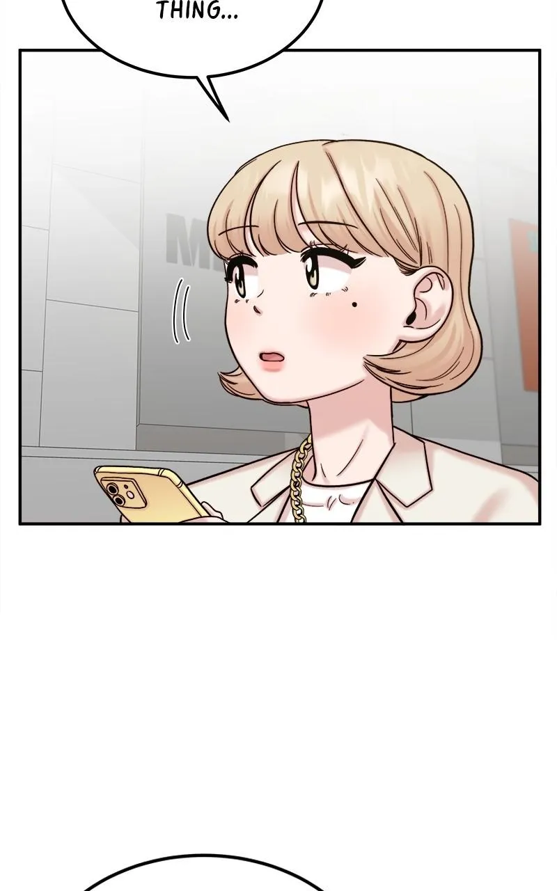 My Dud to Stud Boyfriend Chapter 38 Online - página 80