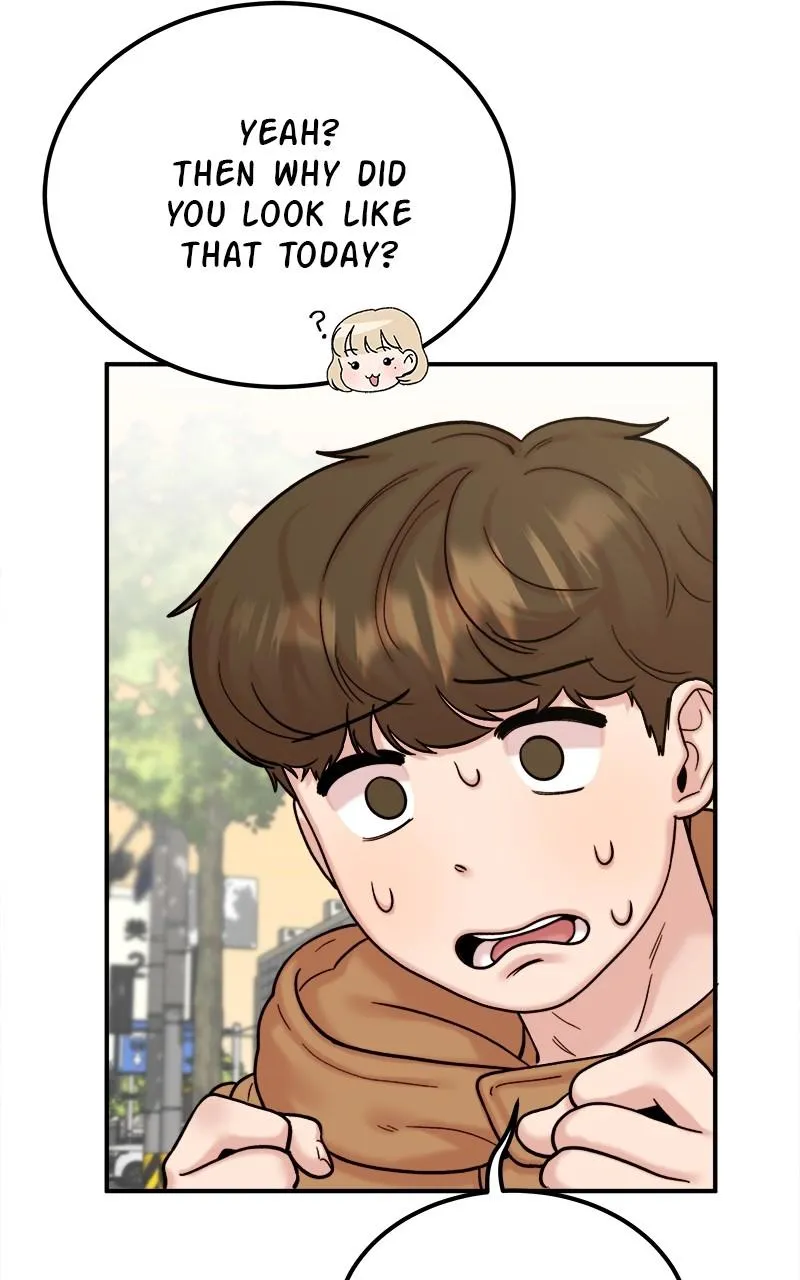 My Dud to Stud Boyfriend Chapter 38 Online - página 84