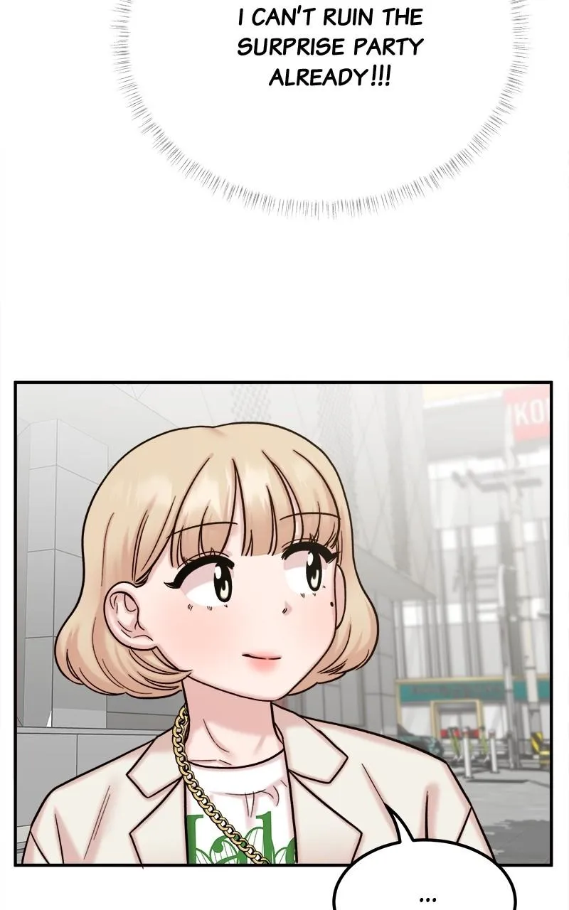 My Dud to Stud Boyfriend Chapter 38 Online - página 86