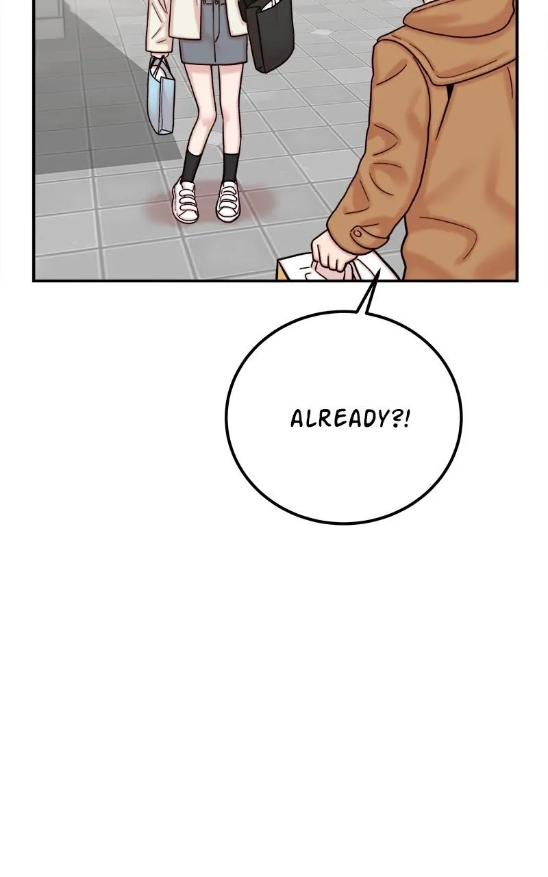 My Dud to Stud Boyfriend Chapter 38 Online - página 88