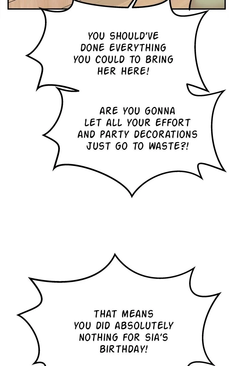 My Dud to Stud Boyfriend Chapter 38 Online - página 106