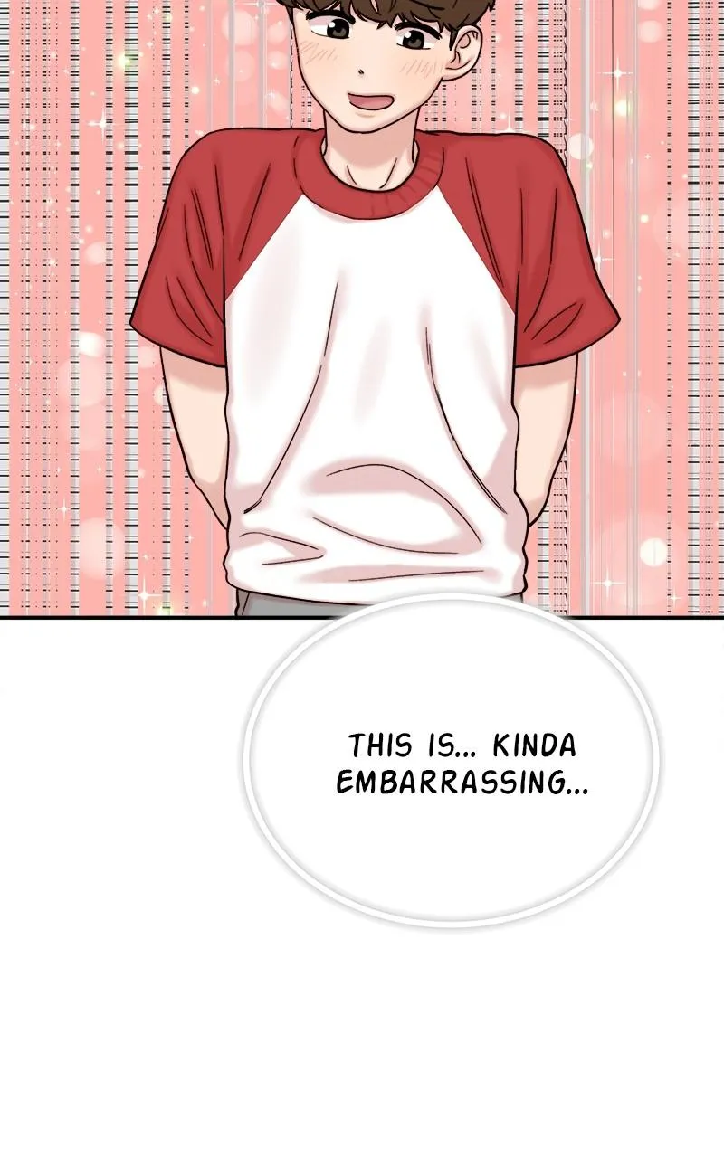 My Dud to Stud Boyfriend Chapter 38 Online - página 145