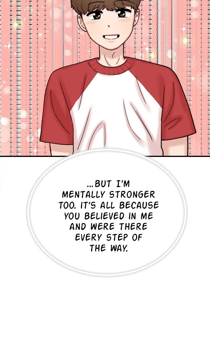 My Dud to Stud Boyfriend Chapter 38 Online - página 153