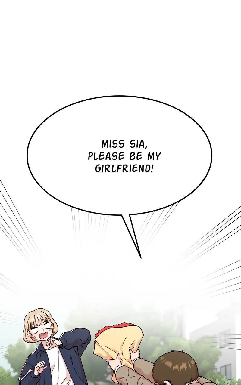 My Dud to Stud Boyfriend Chapter 4 Online - página 6