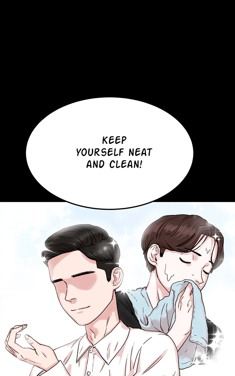 My Dud to Stud Boyfriend Chapter 4 Online - página 17